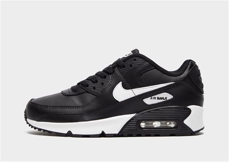 Nike air max 90 zwart